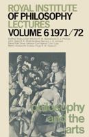 Philosophy and the Arts 0333132033 Book Cover