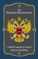 The Russian Resistance 1917470010 Book Cover
