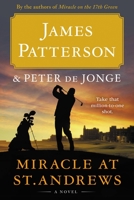 Miracle at St. Andrews 0316490628 Book Cover