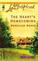 The Heart's Homecoming 0373873247 Book Cover