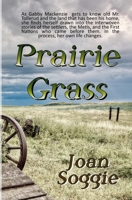 Prairie Grass 0228612233 Book Cover
