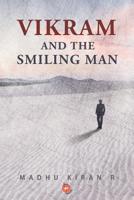 Vikram and the Smiling Man 938846799X Book Cover