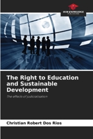 The Right to Education and Sustainable Development 6208094623 Book Cover