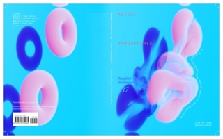 Pamphlet Architecture 37: Active Atmospheres 1581772262 Book Cover