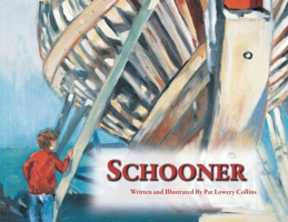 Schooner 1889833355 Book Cover