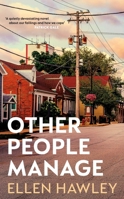 Other People Manage 1800750994 Book Cover