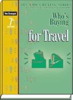 Who's Buying for Travel 1935775111 Book Cover