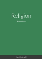 Religion 0992329760 Book Cover