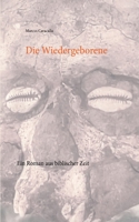 Die Wiedergeborene: Ein Roman aus biblischer Zeit 3753482579 Book Cover