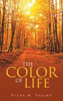 The Color of Life 1482877457 Book Cover