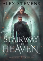 Stairway to Heaven 1735177849 Book Cover