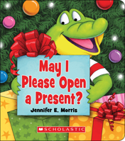 May I Please Open a Present? 1338561634 Book Cover