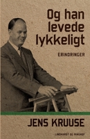 Og han levede lykkeligt 8711885599 Book Cover