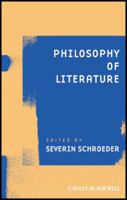Philosophy of Literature B0082M1R32 Book Cover