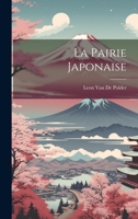 La Pairie Japonaise 1020318449 Book Cover