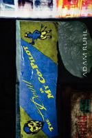 The Devil is My Co-Pilot 0615690882 Book Cover