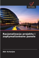 Racjonalizacja projektu i zoptymalizowane panele 6209450776 Book Cover