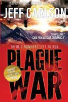 Plague War 0441016170 Book Cover