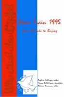Peace Train 1995 1889409499 Book Cover