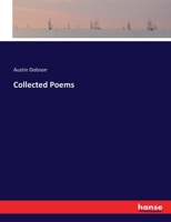 Collected Poems 1018276149 Book Cover