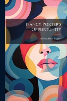 Nancy Porter's Opportunity 1246950731 Book Cover
