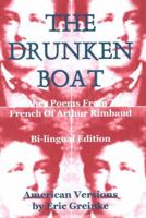LE BATEAU IVRE ET AUTRES POEMES 0977252477 Book Cover