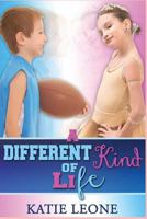 A Different Kind of Life 1484141881 Book Cover