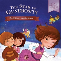 The Star of Generosity 2940437602 Book Cover