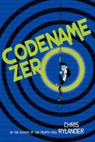 Codename Zero 0062120093 Book Cover