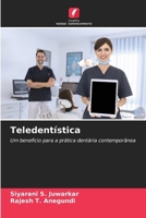 Teledentística (Portuguese Edition) 6207986474 Book Cover
