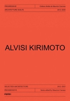 Alvisi Kirimoto 8855211935 Book Cover