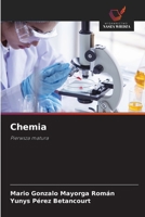 Chemia (Polish Edition) 6208844126 Book Cover
