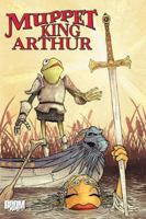 Muppet King Arthur 160886555X Book Cover