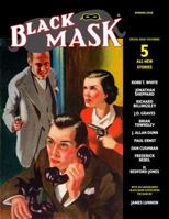 Black Mask: Spring 2018 1618273477 Book Cover