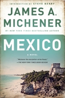Mexico 0449221873 Book Cover