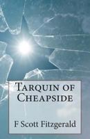 Tarquin of Cheapside 1547029765 Book Cover