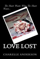 Love Lost 1985172259 Book Cover