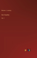 Our Country: Vol. 1 338523834X Book Cover