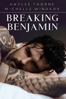 Breaking Benjamin 1720462836 Book Cover