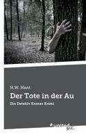 Der Tote in der Au: Ein Detekiv Kraner Krimi 3710336783 Book Cover