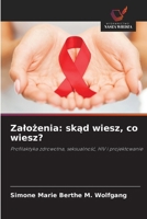 Zalozenia: skad wiesz, co wiesz? (Polish Edition) 6203310018 Book Cover