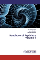 Handbook of Psychiatry Volume 4 6200315906 Book Cover