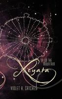Xeyata: Up on the Mountain 142696112X Book Cover