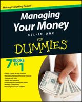 Managing Your Money All-In-One For Dummies (For Dummies (Lifestyles Paperback)) 0470345462 Book Cover