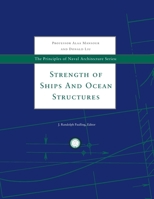 Strength of ships and ocean structures 093977366X Book Cover
