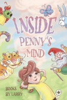 Inside Penny's Mind 178796275X Book Cover