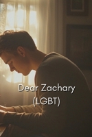 Dear Zachary B0DT7CFT3M Book Cover