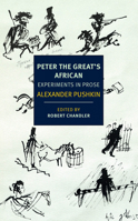Peter the Great's Negro / Arap Petra Velikogo [Annotated] (BRC collection (the best of Russian classics)) 1681375990 Book Cover