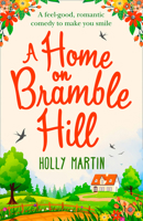 A Home On Bramble Hill 1848457723 Book Cover