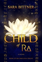Child of Ra B0BZFCZLZR Book Cover